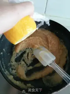 Make Homemade healthy apple sauce step 4