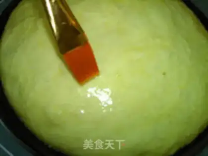 Make Portuguese sweet bread step 13