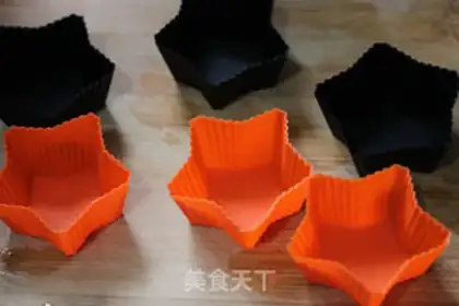 Make Zero failed steam cake step 7