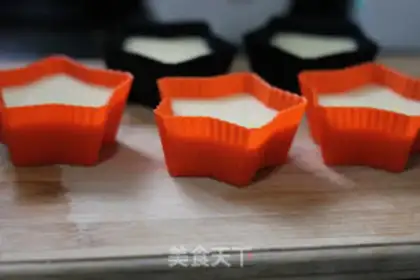 Make Zero failed steam cake step 8