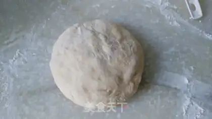 Make Chocolate doughnuts step 5