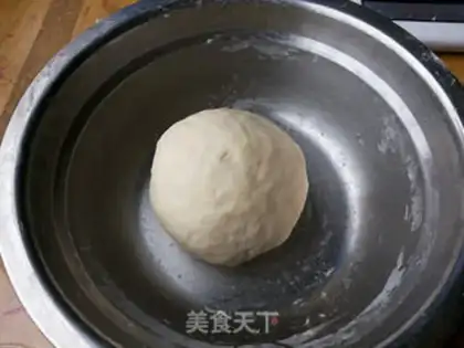 Make Coconut bubbles step 0