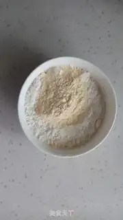 Make Skinny squid step 3
