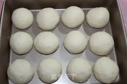 Make Coconut bubbles step 4