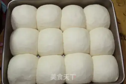 Make Coconut bubbles step 5