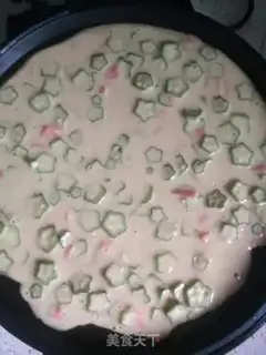 Make Autumn sausages for pizza step 6