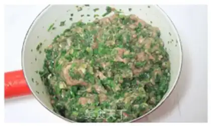 Make Porridge step 2