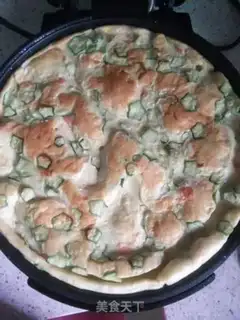 Make Autumn sausages for pizza step 7