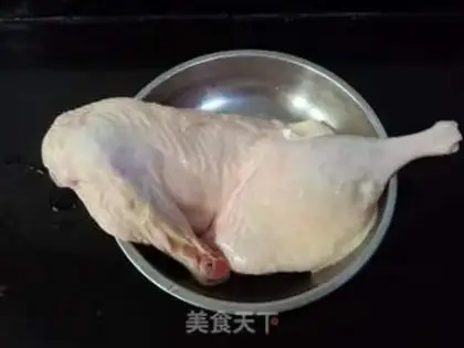 Make Duck step 0