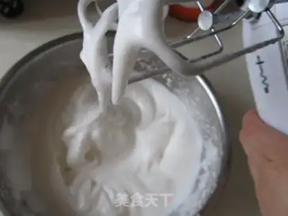 Make Zippo cheesecake step 6
