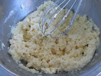 Make Mango cheesecake step 8