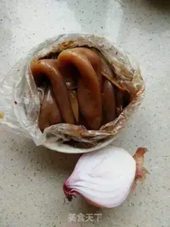 Make Beanfish step 2