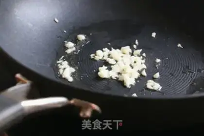 Make Weenie fans steaming doll food step 10