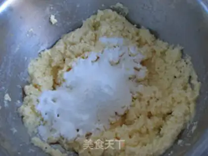 Make Mango cheesecake step 10