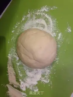 Make Big buns step 8
