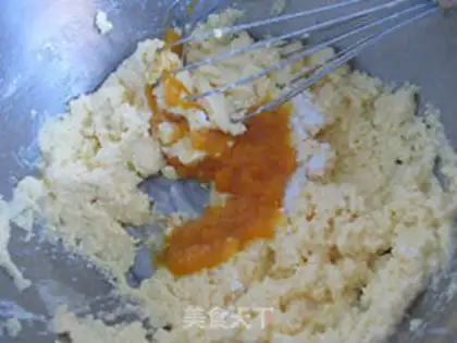 Make Mango cheesecake step 11