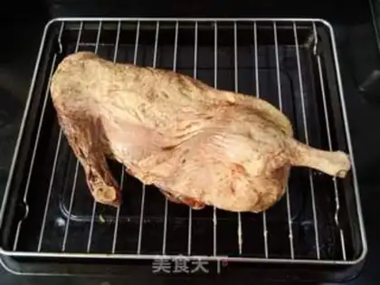 Make Duck step 5