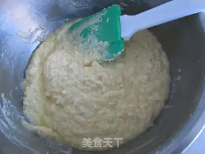 Make Mango cheesecake step 12