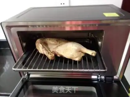 Make Duck step 6