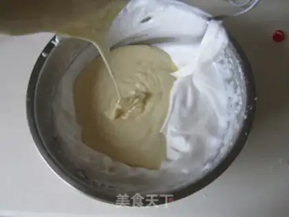 Make Zippo cheesecake step 8