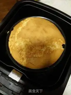 Make Yellow sugar casserole step 10