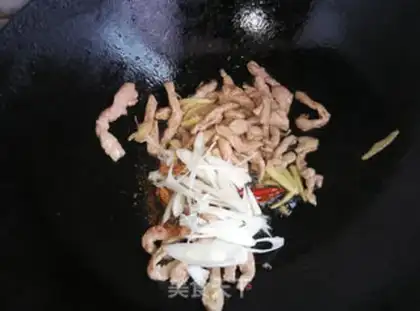 Make Squeeze meat step 7