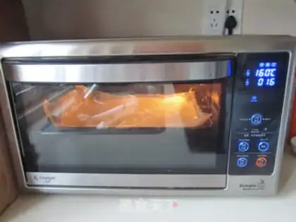 Make Zippo cheesecake step 10