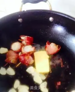 Make Bacon rolls step 7