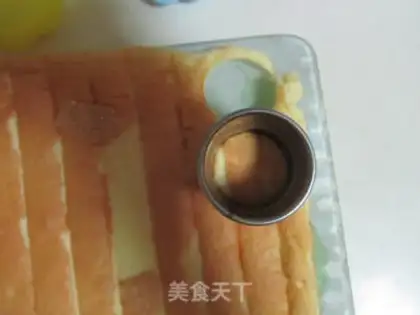 Make Zippo cheesecake step 12