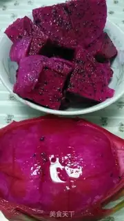 Make Flamingo popsicle step 0