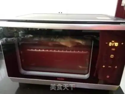 Make Duck step 10