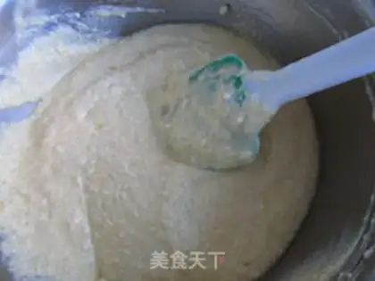 Make Mango cheesecake step 18