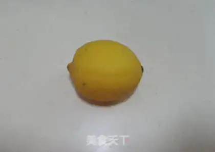 Make Delicious peach sauce step 5