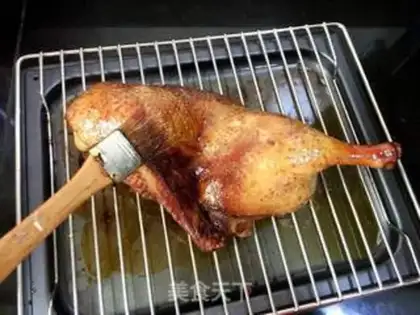 Make Duck step 11