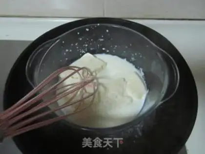 Make Zippo cheesecake step 14