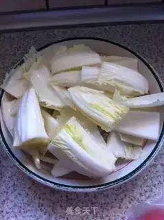 Make ♪ Fans and eggs ♪ step 2