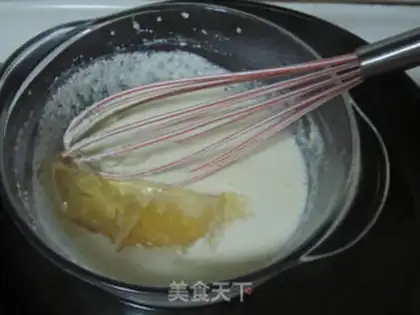 Make Zippo cheesecake step 15