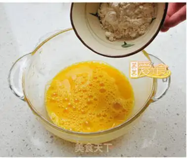 Make Fish and cheese step 5