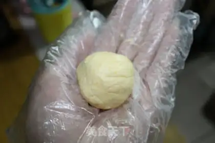 Make Soft pumpkin pie step 5
