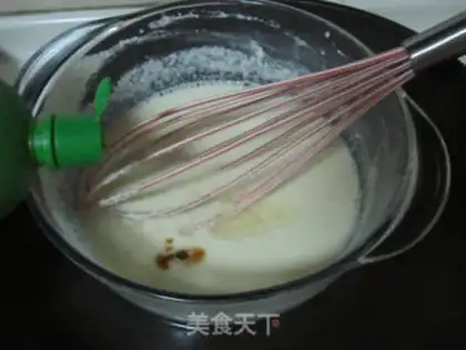 Make Zippo cheesecake step 16