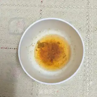 Make Shrimp string step 2