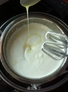 Make Woodcake step 3