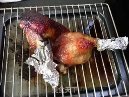 Make Duck step 14