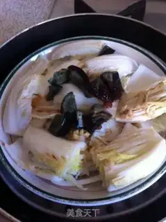 Make ♪ Fans and eggs ♪ step 5