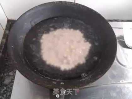 Make Homemade milk tea step 2