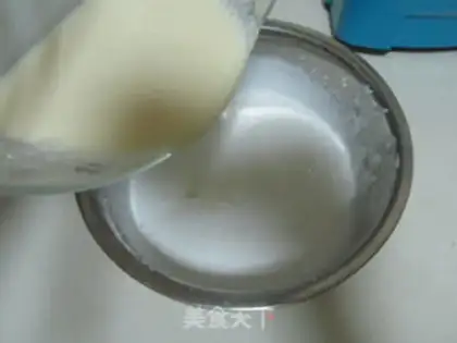 Make Zippo cheesecake step 18