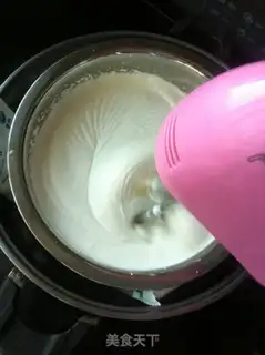 Make Woodcake step 4