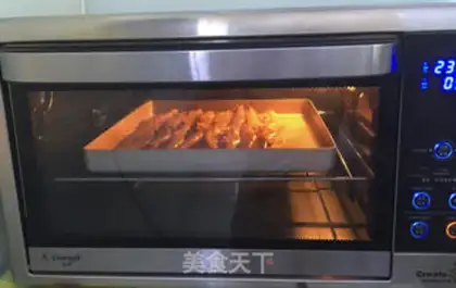 Make Shrimp string step 4