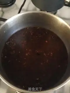 Make Easy tea eggs step 4