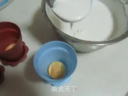 Make Zippo cheesecake step 19